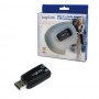 Placa de sunet USB, LOGILINK UA0053
